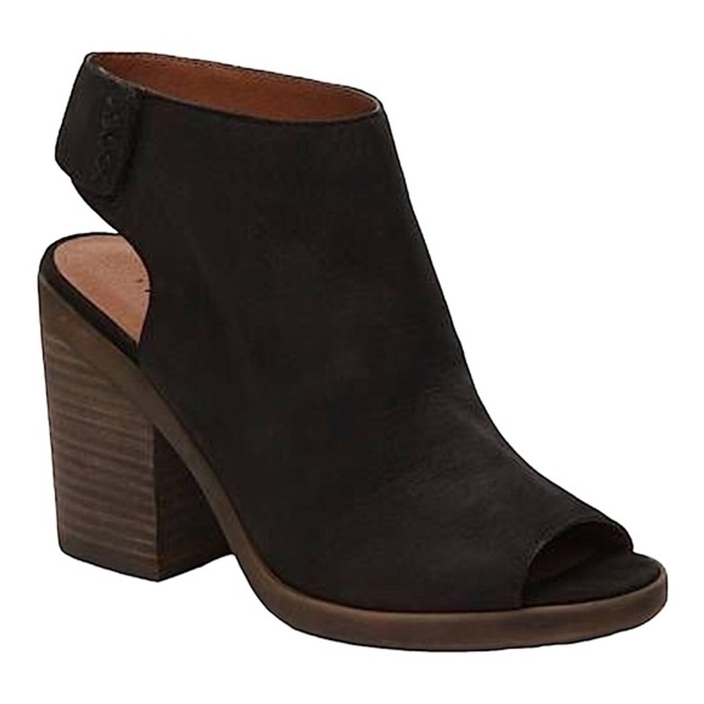 Lucky Brand Wedges Size 7